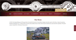 Desktop Screenshot of fireup611.org